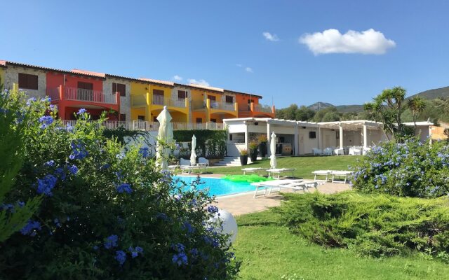 Babai Village Resort