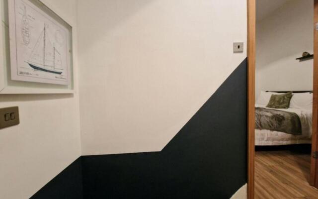 Cosy 3BD Terrace House Barrow in Furness