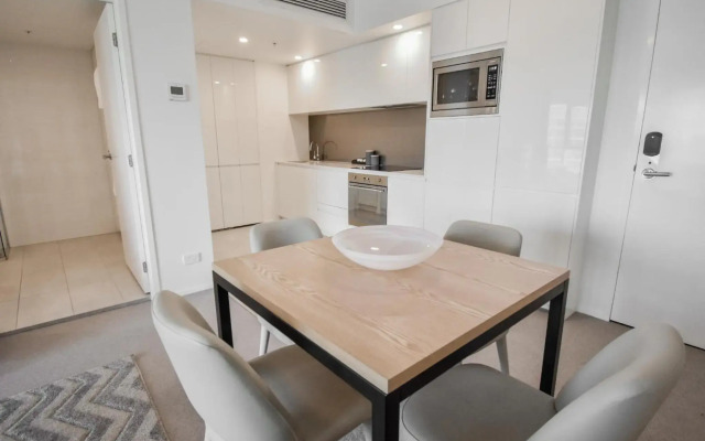 Belise Apartments