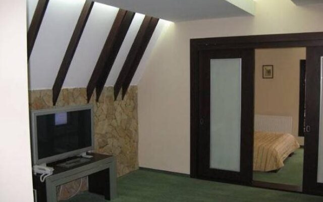Pension Casa Teo