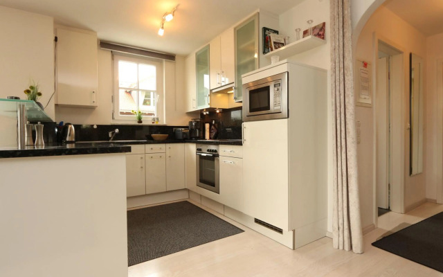 exklusive Fewo Herrmann im "Haus Hochgratblick"