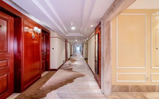 Dong Zheng International Hotel