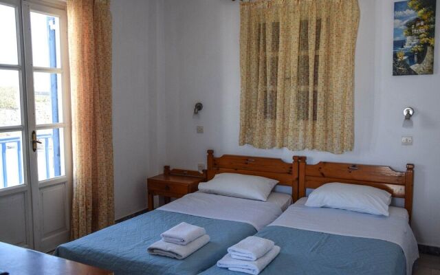 Hotel Kastelakia Mykonos