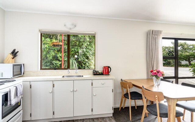 Motueka Garden Motel