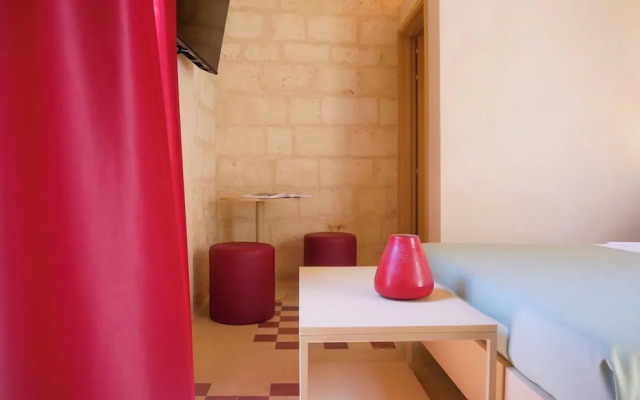 PALAZZO VIGILARIUM - Boutique Rooms