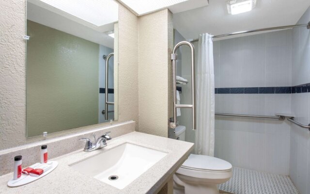 Travelodge Deltona