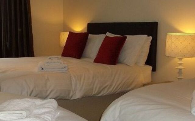 Thistledo House Bed & Breakfast