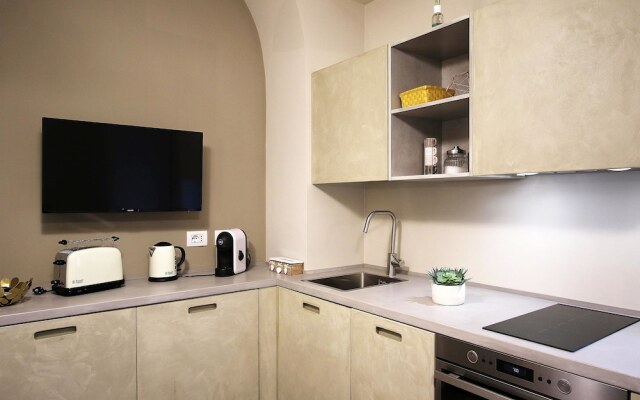 Residenza Porta Romana 120