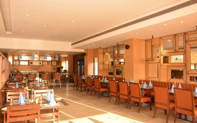 Enrise by Sayaji Pune