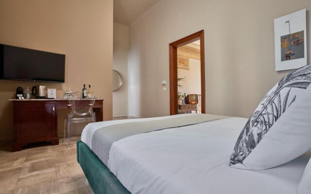 The Rif - Boutique Hotel