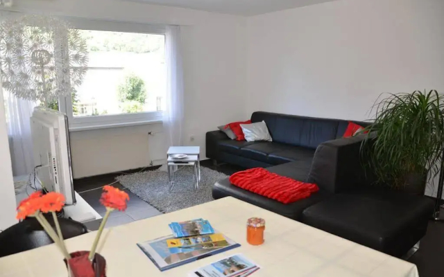 BnB Apartments Steinbock