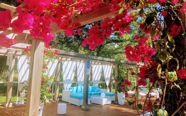 Orchid Estate - Three Bedroom Home