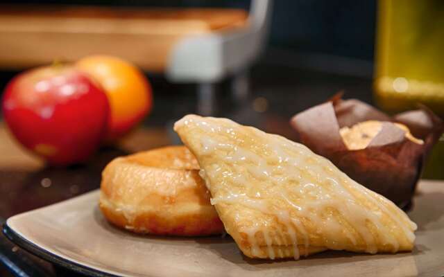 Best Western Plus Katy Inn & Suites