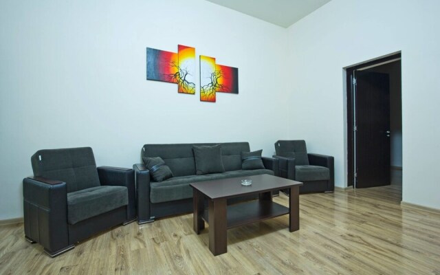 Premium Residence