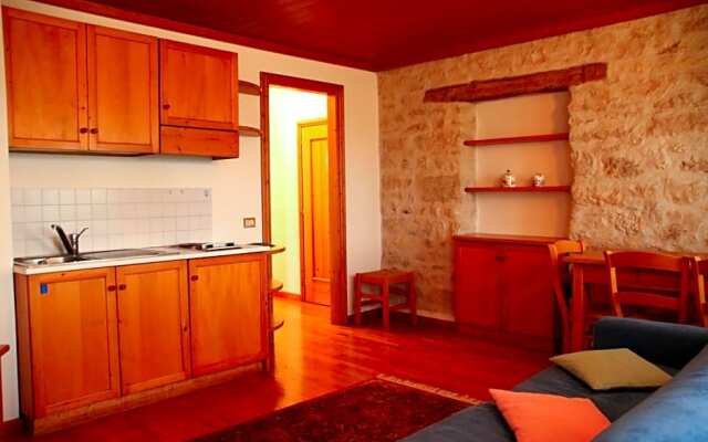 Albergo Locanda Aurora