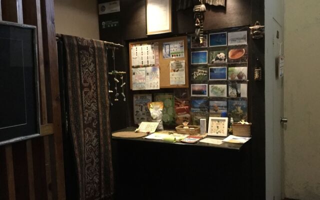 Women's Guest House Usumizi