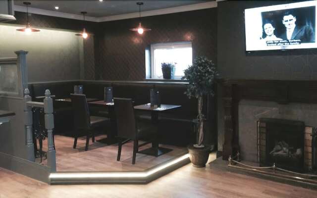 The New York Inn Portstewart