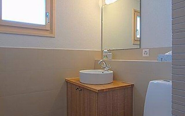 Apartment Mutthorn Lauenen b. Gstaad