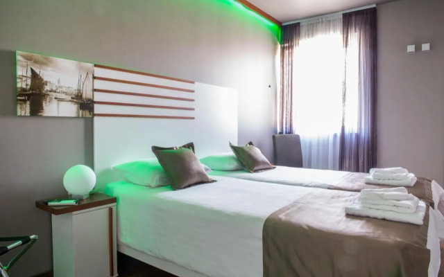 Luxury Rooms Silente Bacvice 1