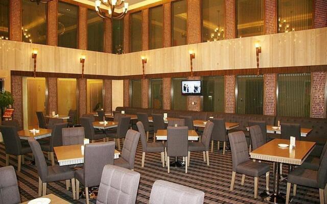 Jufeng Hotel