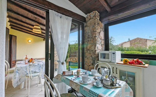 Il Vecchio Faro Piras 150mt From The Sea