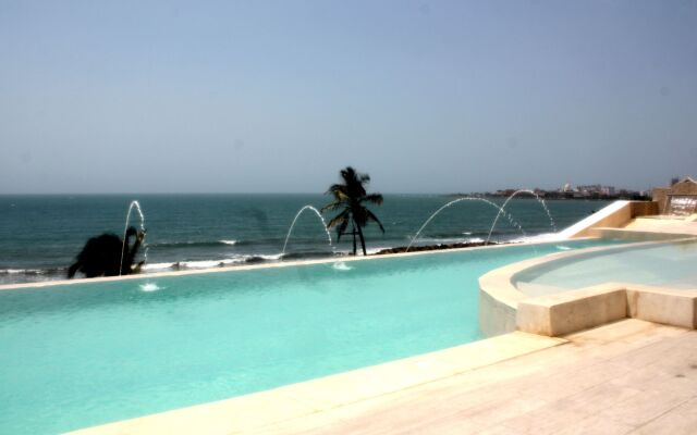 Hotel Cartagena Dubai