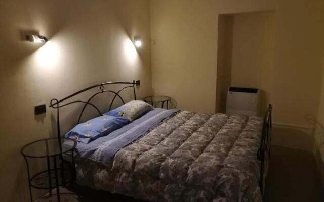 Bed and Breakfast Giaveno Rio