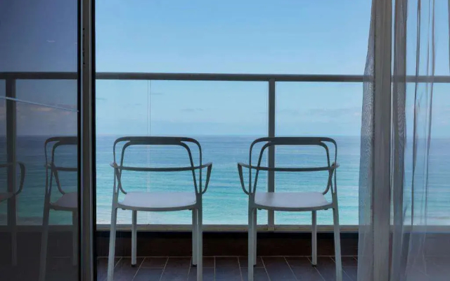 Resort Hotel Hadera