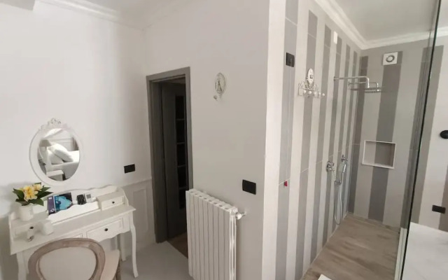 Relais Tiaré Bed and Breakfast