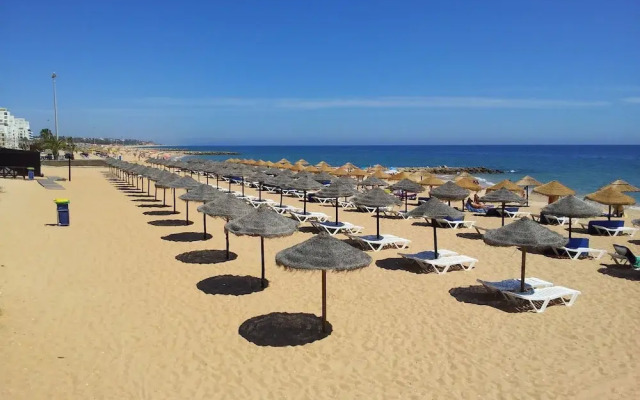 Torres Mira Praia by Garvetur