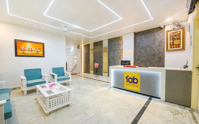 FabExpress Galaxy II