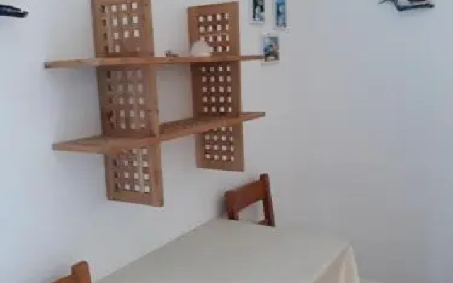 Pension Manolis