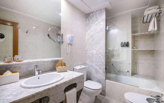 Melia Plaza Valencia