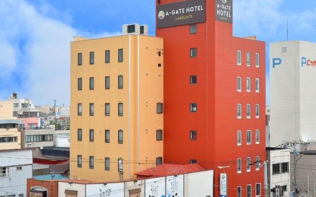 A-Gate Hotel