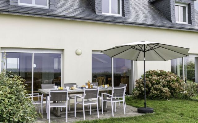 Mer d’Iroise 1 (LCQ104)