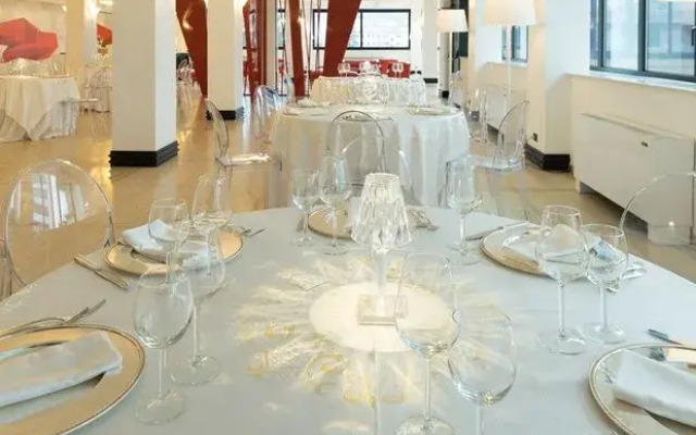 Hotel De La Ville Avellino