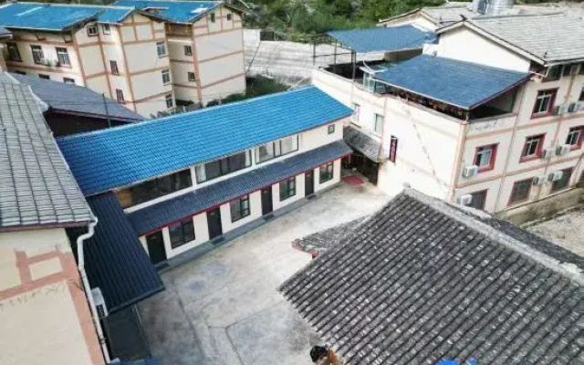 Jiuzhaigou Zaxizhuoma Homestay