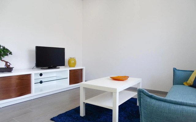 Rs porto Apartments