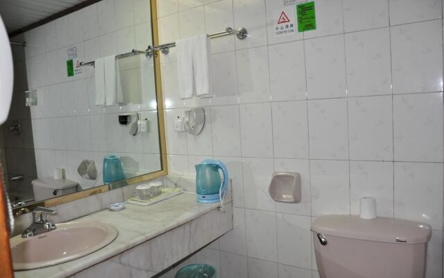 Guilin Minhang Hotel