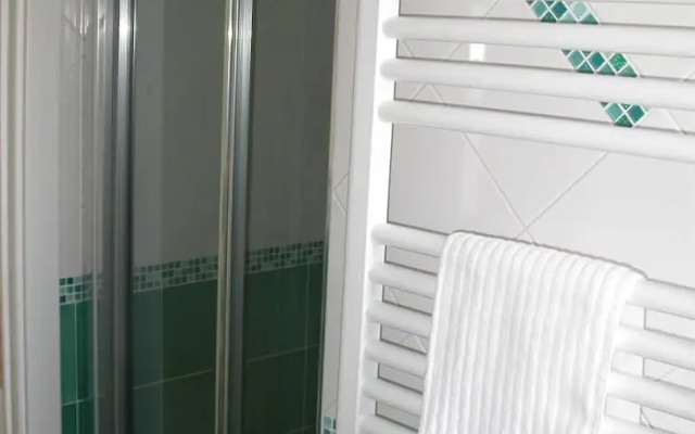 Le Nereidi B&B