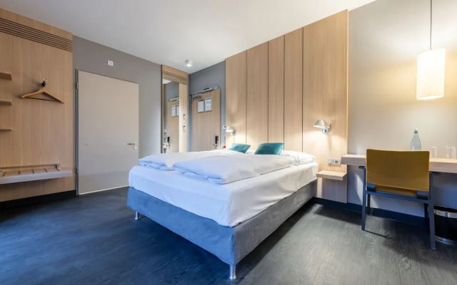 Serways Hotel Hösel