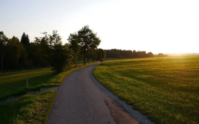 Ringhotel Parkhotel am Soier See