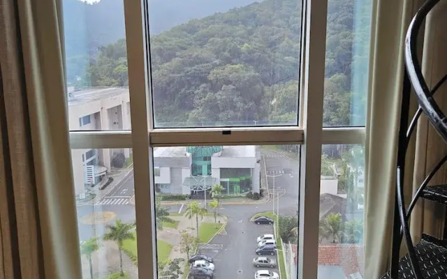 Saint Sebastian Flat 716Duplex no Centro