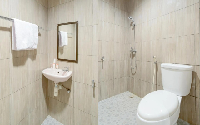 Hotel O Bakti Homestay