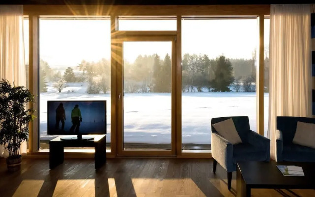 Golfresort Haugschlag