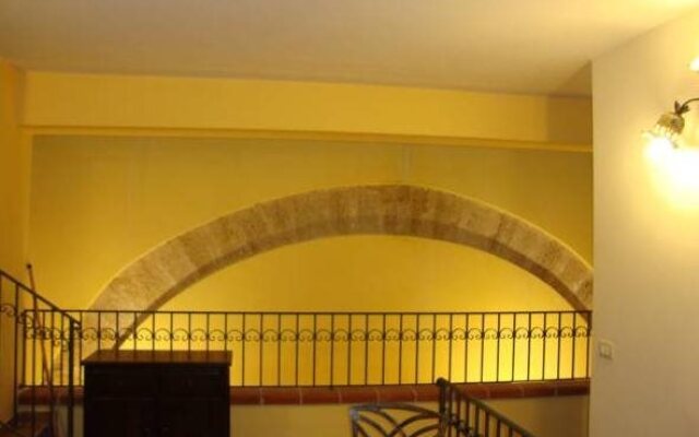 Bed And Breakfast Porta Di Mare