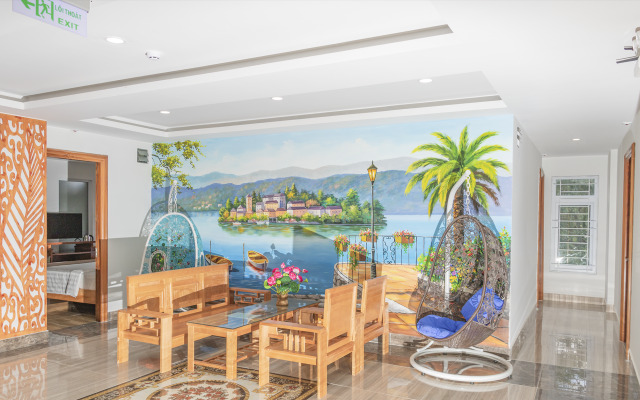 Hopapa Hotel