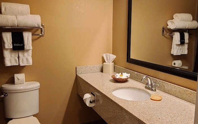 The Lodge at Flat Rock