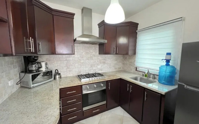 LOS CORALES VILLAS and SUITES