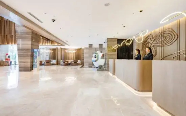 Montefontaine Holiday Hotel